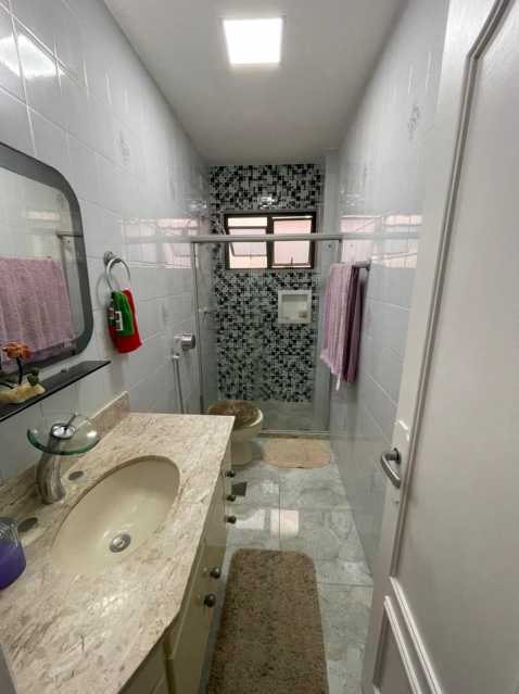 Conheça 14 do imóvel - Cobertura 4 quartos à venda Recreio dos Bandeirantes, Rio de Janeiro - R$ 1.950.000 - SVCO40014 - 18 14 - 18