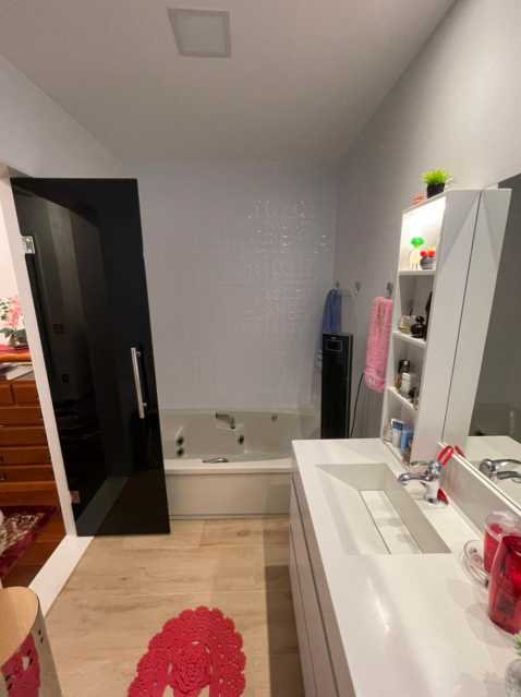 Conheça 15 do imóvel - Cobertura 4 quartos à venda Recreio dos Bandeirantes, Rio de Janeiro - R$ 1.950.000 - SVCO40014 - 19 15 - 19