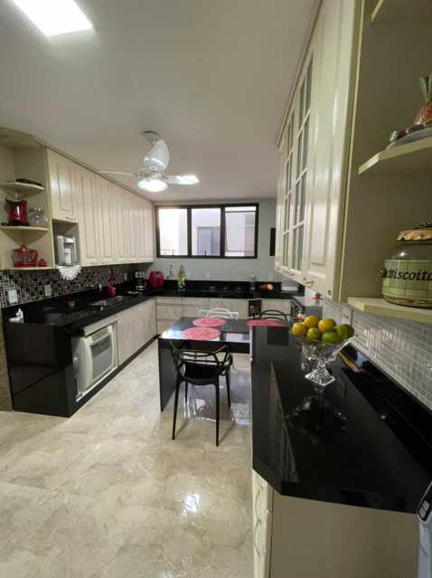 Conheça 18 do imóvel - Cobertura 4 quartos à venda Recreio dos Bandeirantes, Rio de Janeiro - R$ 1.950.000 - SVCO40014 - 22 18 - 22