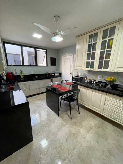Conheça 19 do imóvel - Cobertura 4 quartos à venda Recreio dos Bandeirantes, Rio de Janeiro - R$ 1.950.000 - SVCO40014 - 23 19 - 23