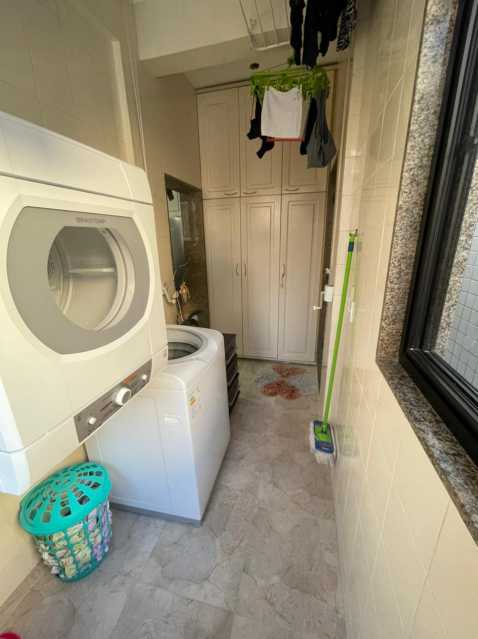 Conheça 20 do imóvel - Cobertura 4 quartos à venda Recreio dos Bandeirantes, Rio de Janeiro - R$ 1.950.000 - SVCO40014 - 29 20 - 29
