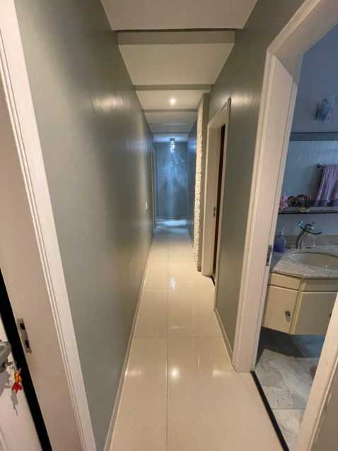 Conheça 22 do imóvel - Cobertura 4 quartos à venda Recreio dos Bandeirantes, Rio de Janeiro - R$ 1.950.000 - SVCO40014 - 24 22 - 24
