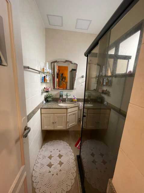 Conheça 23 do imóvel - Cobertura 4 quartos à venda Recreio dos Bandeirantes, Rio de Janeiro - R$ 1.950.000 - SVCO40014 - 25 23 - 25