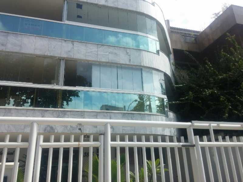 Conheça 1 do imóvel - Apartamento 3 quartos à venda Recreio dos Bandeirantes, Rio de Janeiro - R$ 735.000 - SVAP30275 - 1 1 - 1