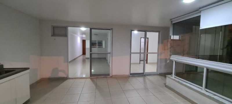 Conheça 2 do imóvel - Apartamento 3 quartos à venda Recreio dos Bandeirantes, Rio de Janeiro - R$ 735.000 - SVAP30275 - 2 2 - 2
