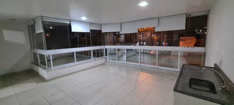 Conheça 4 do imóvel - Apartamento 3 quartos à venda Recreio dos Bandeirantes, Rio de Janeiro - R$ 735.000 - SVAP30275 - 4 4 - 4