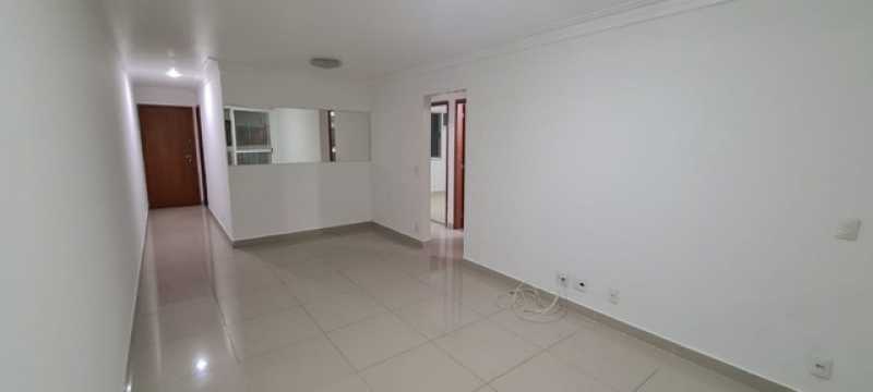 Conheça 8 do imóvel - Apartamento 3 quartos à venda Recreio dos Bandeirantes, Rio de Janeiro - R$ 735.000 - SVAP30275 - 8 8 - 8