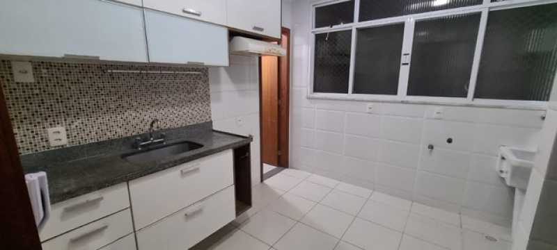 Conheça 9 do imóvel - Apartamento 3 quartos à venda Recreio dos Bandeirantes, Rio de Janeiro - R$ 735.000 - SVAP30275 - 9 9 - 9