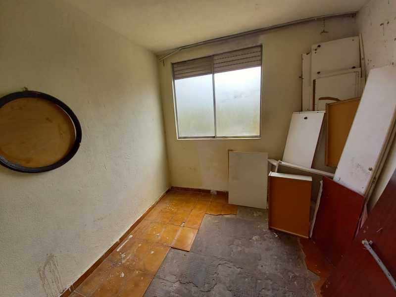 Conheça 10 do imóvel - Apartamento 2 quartos à venda Taquara, Rio de Janeiro - R$ 305.000 - SVAP20579 - 11 10 - 11
