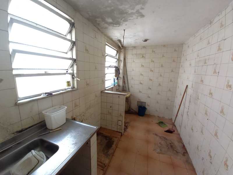Conheça 14 do imóvel - Apartamento 2 quartos à venda Taquara, Rio de Janeiro - R$ 305.000 - SVAP20579 - 15 14 - 15