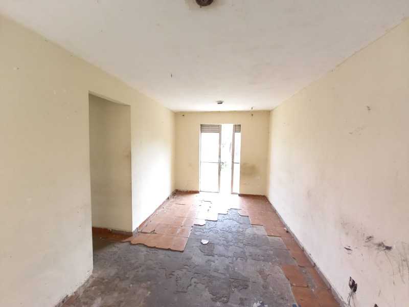 Conheça 4 do imóvel - Apartamento 2 quartos à venda Taquara, Rio de Janeiro - R$ 305.000 - SVAP20579 - 5 4 - 5