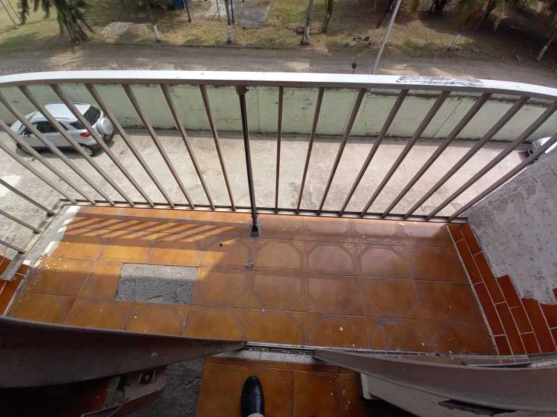 Conheça 3 do imóvel - Apartamento 2 quartos à venda Taquara, Rio de Janeiro - R$ 305.000 - SVAP20579 - 4 3 - 4