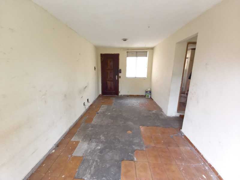 Conheça 2 do imóvel - Apartamento 2 quartos à venda Taquara, Rio de Janeiro - R$ 305.000 - SVAP20579 - 3 2 - 3