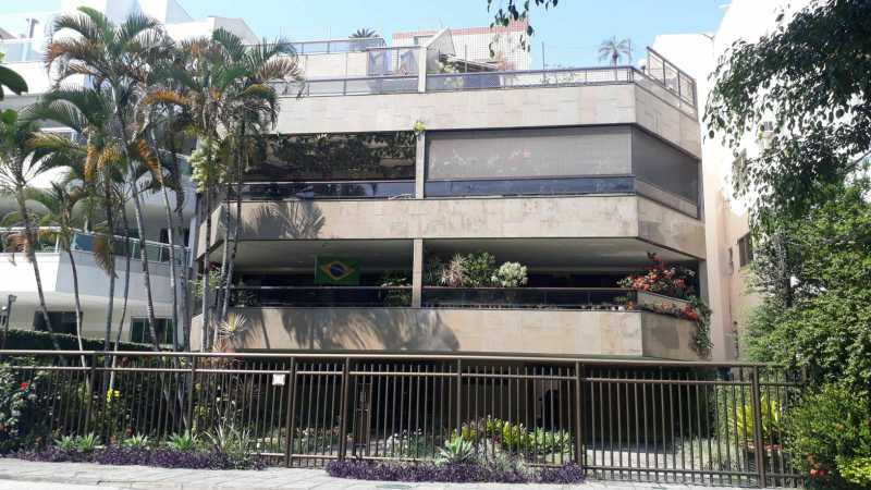 Conheça 4468_G1633984034 do imóvel - Apartamento 3 quartos à venda Recreio dos Bandeirantes, Rio de Janeiro - R$ 1.210.000 - SVAP30276 - 1 4468_G1633984034 - 1