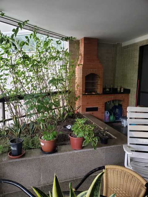 Conheça 4468_G1633984039 do imóvel - Apartamento 3 quartos à venda Recreio dos Bandeirantes, Rio de Janeiro - R$ 1.210.000 - SVAP30276 - 3 4468_G1633984039 - 3