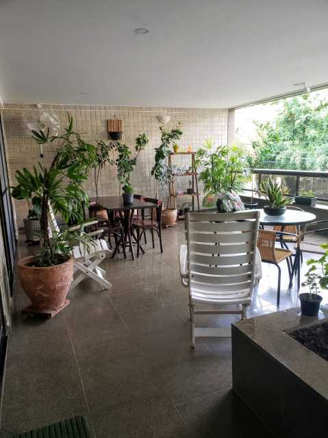 Conheça 4468_G1633984041 do imóvel - Apartamento 3 quartos à venda Recreio dos Bandeirantes, Rio de Janeiro - R$ 1.210.000 - SVAP30276 - 4 4468_G1633984041 - 4