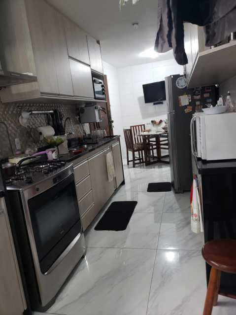 Conheça 4468_G1633984044 do imóvel - Apartamento 3 quartos à venda Recreio dos Bandeirantes, Rio de Janeiro - R$ 1.210.000 - SVAP30276 - 6 4468_G1633984044 - 6