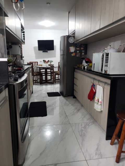 Conheça 4468_G1633984046 do imóvel - Apartamento 3 quartos à venda Recreio dos Bandeirantes, Rio de Janeiro - R$ 1.210.000 - SVAP30276 - 7 4468_G1633984046 - 7