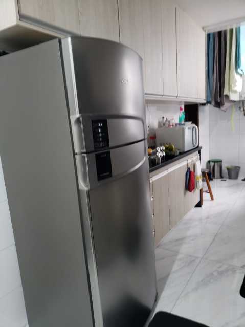 Conheça 4468_G1633984047 do imóvel - Apartamento 3 quartos à venda Recreio dos Bandeirantes, Rio de Janeiro - R$ 1.210.000 - SVAP30276 - 8 4468_G1633984047 - 8