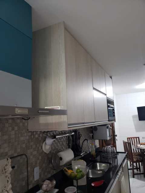Conheça 4468_G1633984049 do imóvel - Apartamento 3 quartos à venda Recreio dos Bandeirantes, Rio de Janeiro - R$ 1.210.000 - SVAP30276 - 9 4468_G1633984049 - 9