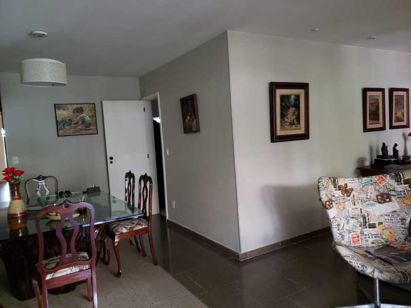 Conheça 4468_G1633984050 do imóvel - Apartamento 3 quartos à venda Recreio dos Bandeirantes, Rio de Janeiro - R$ 1.210.000 - SVAP30276 - 10 4468_G1633984050 - 10