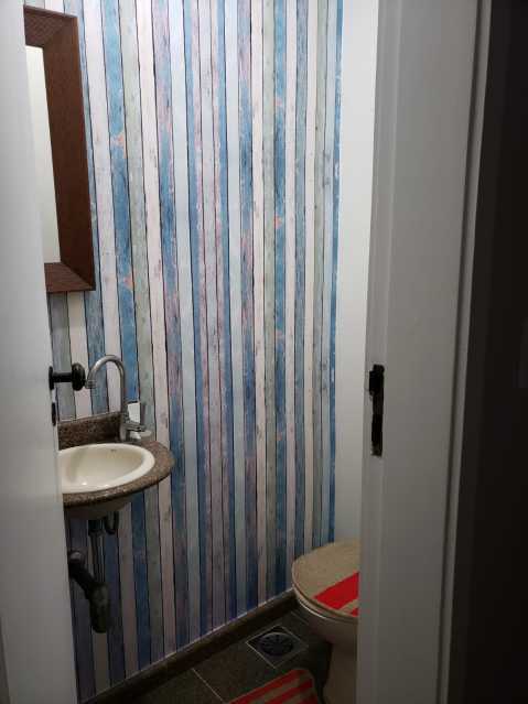 Conheça 4468_G1633984053 do imóvel - Apartamento 3 quartos à venda Recreio dos Bandeirantes, Rio de Janeiro - R$ 1.210.000 - SVAP30276 - 11 4468_G1633984053 - 11
