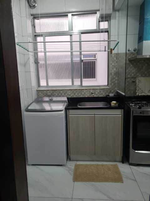Conheça 4468_G1633984055 do imóvel - Apartamento 3 quartos à venda Recreio dos Bandeirantes, Rio de Janeiro - R$ 1.210.000 - SVAP30276 - 12 4468_G1633984055 - 12