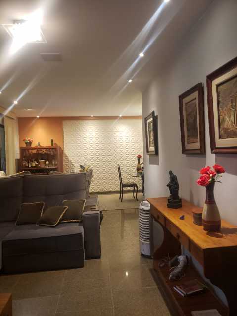 Conheça 4468_G1633984057 do imóvel - Apartamento 3 quartos à venda Recreio dos Bandeirantes, Rio de Janeiro - R$ 1.210.000 - SVAP30276 - 13 4468_G1633984057 - 13
