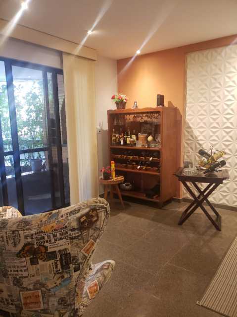 Conheça 4468_G1633984059 do imóvel - Apartamento 3 quartos à venda Recreio dos Bandeirantes, Rio de Janeiro - R$ 1.210.000 - SVAP30276 - 14 4468_G1633984059 - 14