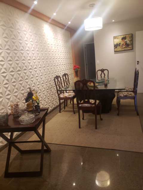 Conheça 4468_G1633984061 do imóvel - Apartamento 3 quartos à venda Recreio dos Bandeirantes, Rio de Janeiro - R$ 1.210.000 - SVAP30276 - 15 4468_G1633984061 - 15