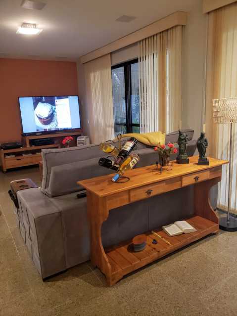Conheça 4468_G1633984063 do imóvel - Apartamento 3 quartos à venda Recreio dos Bandeirantes, Rio de Janeiro - R$ 1.210.000 - SVAP30276 - 16 4468_G1633984063 - 16