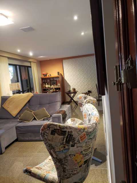 Conheça 4468_G1633984065 do imóvel - Apartamento 3 quartos à venda Recreio dos Bandeirantes, Rio de Janeiro - R$ 1.210.000 - SVAP30276 - 17 4468_G1633984065 - 17