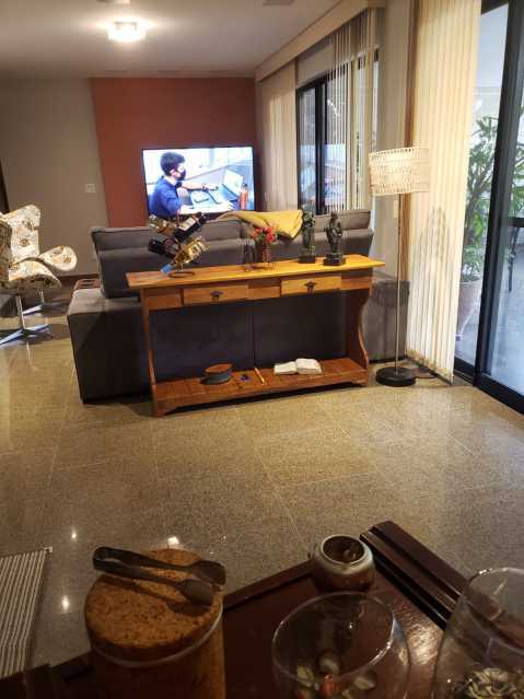 Conheça 4468_G1633984067 do imóvel - Apartamento 3 quartos à venda Recreio dos Bandeirantes, Rio de Janeiro - R$ 1.210.000 - SVAP30276 - 18 4468_G1633984067 - 18