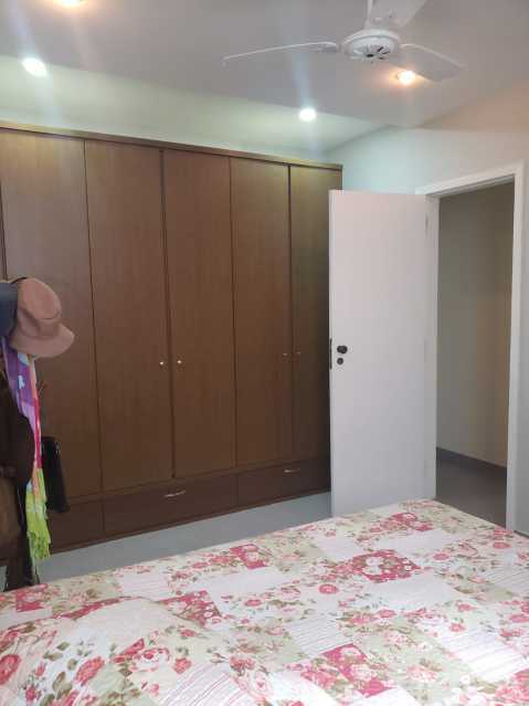 Conheça 4468_G1633984078 do imóvel - Apartamento 3 quartos à venda Recreio dos Bandeirantes, Rio de Janeiro - R$ 1.210.000 - SVAP30276 - 23 4468_G1633984078 - 23