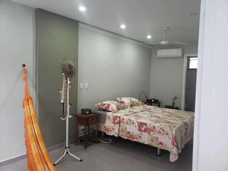Conheça 4468_G1633984080 do imóvel - Apartamento 3 quartos à venda Recreio dos Bandeirantes, Rio de Janeiro - R$ 1.210.000 - SVAP30276 - 24 4468_G1633984080 - 24