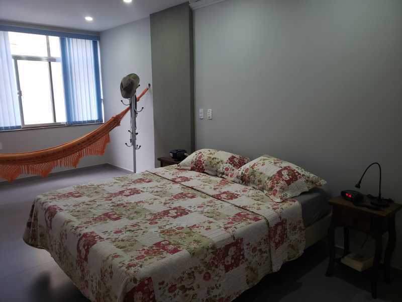Conheça 4468_G1633984084 do imóvel - Apartamento 3 quartos à venda Recreio dos Bandeirantes, Rio de Janeiro - R$ 1.210.000 - SVAP30276 - 26 4468_G1633984084 - 26