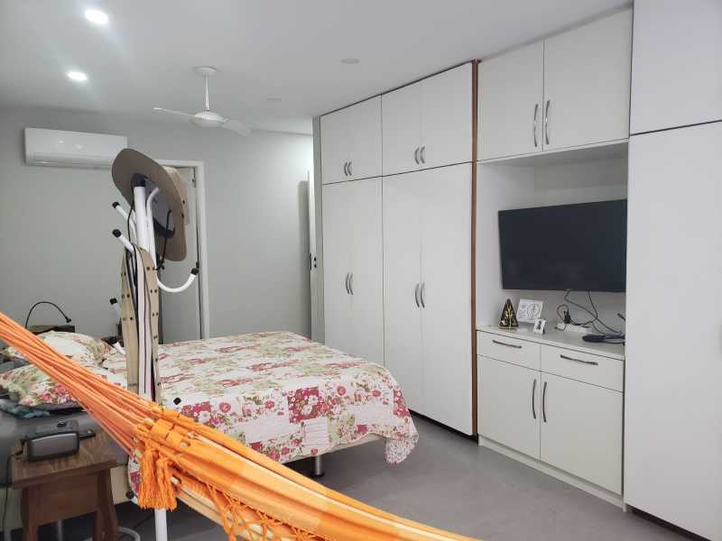 Conheça 4468_G1633984087 do imóvel - Apartamento 3 quartos à venda Recreio dos Bandeirantes, Rio de Janeiro - R$ 1.210.000 - SVAP30276 - 27 4468_G1633984087 - 27
