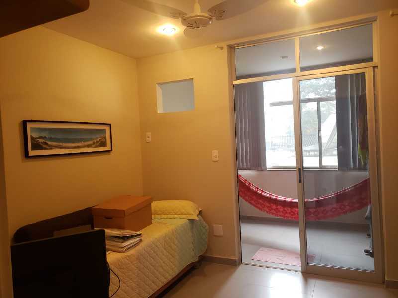 Conheça 4468_G1633984089 do imóvel - Apartamento 3 quartos à venda Recreio dos Bandeirantes, Rio de Janeiro - R$ 1.210.000 - SVAP30276 - 28 4468_G1633984089 - 28