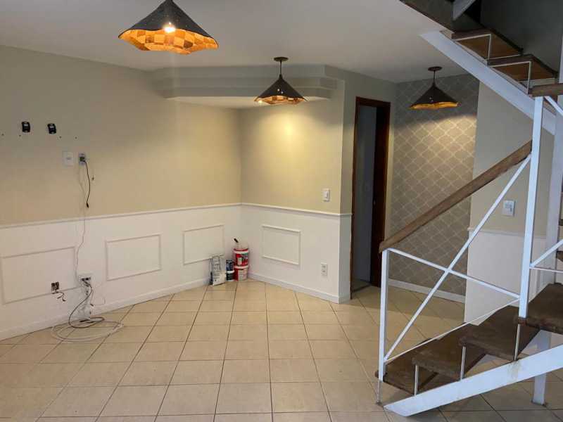 Conheça 4464_G1633976870 do imóvel - Casa em Condomínio 3 quartos à venda Jacarepaguá, Rio de Janeiro - R$ 410.000 - SVCN30168 - 1 4464_G1633976870 - 1