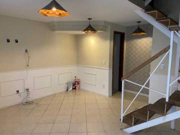 Casa em Condomínio 3 quartos à venda Jacarepaguá, Rio de Janeiro - R$ 410.000 - SVCN30168
