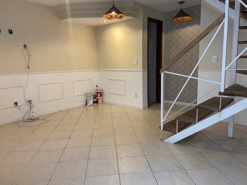 Conheça 4464_G1633976873 do imóvel - Casa em Condomínio 3 quartos à venda Jacarepaguá, Rio de Janeiro - R$ 410.000 - SVCN30168 - 2 4464_G1633976873 - 2