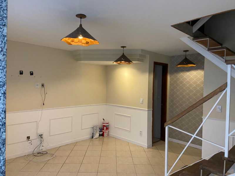 Conheça 4464_G1633976874 do imóvel - Casa em Condomínio 3 quartos à venda Jacarepaguá, Rio de Janeiro - R$ 410.000 - SVCN30168 - 3 4464_G1633976874 - 3