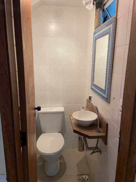 Conheça 4464_G1633976877 do imóvel - Casa em Condomínio 3 quartos à venda Jacarepaguá, Rio de Janeiro - R$ 410.000 - SVCN30168 - 5 4464_G1633976877 - 5