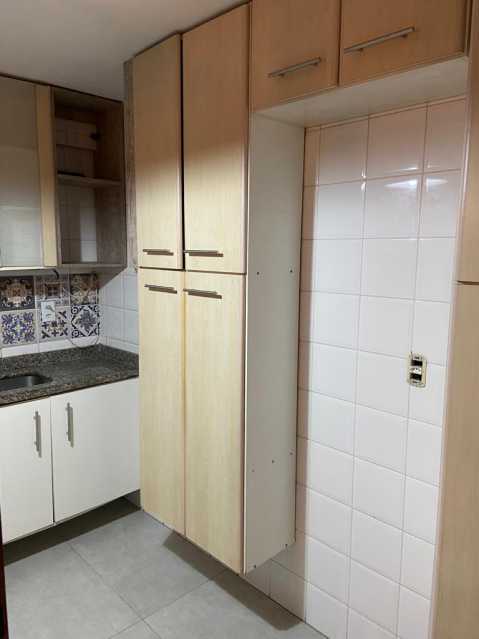 Conheça 4464_G1633976879 do imóvel - Casa em Condomínio 3 quartos à venda Jacarepaguá, Rio de Janeiro - R$ 410.000 - SVCN30168 - 6 4464_G1633976879 - 6