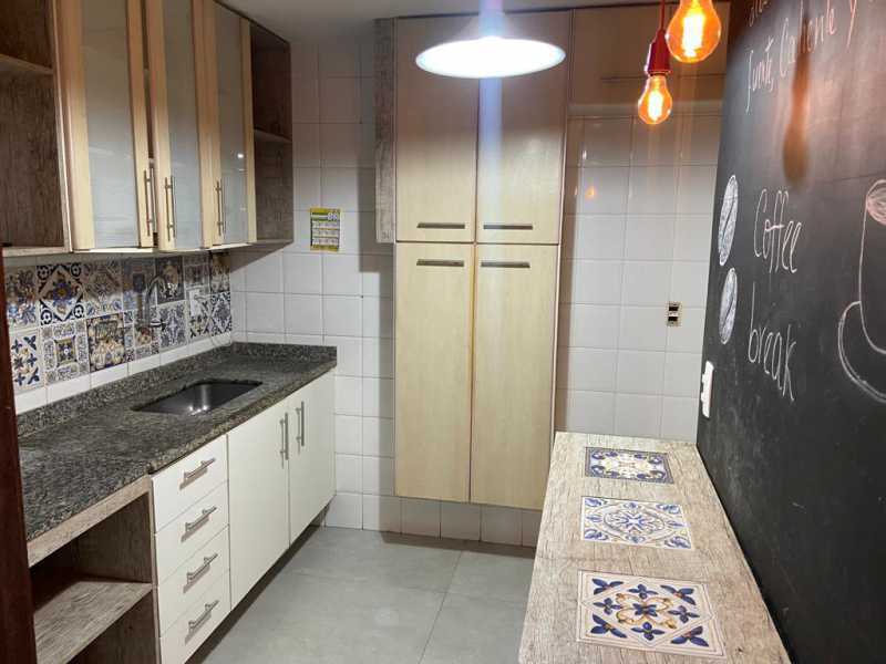 Conheça 4464_G1633976881 do imóvel - Casa em Condomínio 3 quartos à venda Jacarepaguá, Rio de Janeiro - R$ 410.000 - SVCN30168 - 7 4464_G1633976881 - 7