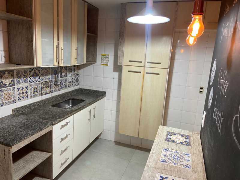 Conheça 4464_G1633976882 do imóvel - Casa em Condomínio 3 quartos à venda Jacarepaguá, Rio de Janeiro - R$ 410.000 - SVCN30168 - 8 4464_G1633976882 - 8