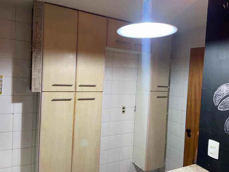 Conheça 4464_G1633976884 do imóvel - Casa em Condomínio 3 quartos à venda Jacarepaguá, Rio de Janeiro - R$ 410.000 - SVCN30168 - 9 4464_G1633976884 - 9