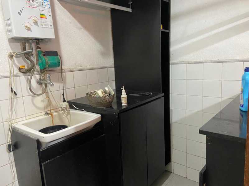 Conheça 4464_G1633976886 do imóvel - Casa em Condomínio 3 quartos à venda Jacarepaguá, Rio de Janeiro - R$ 410.000 - SVCN30168 - 10 4464_G1633976886 - 10
