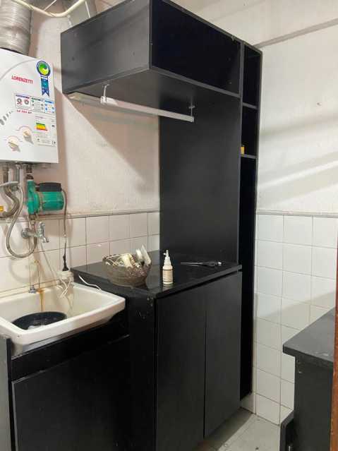 Conheça 4464_G1633976887 do imóvel - Casa em Condomínio 3 quartos à venda Jacarepaguá, Rio de Janeiro - R$ 410.000 - SVCN30168 - 11 4464_G1633976887 - 11
