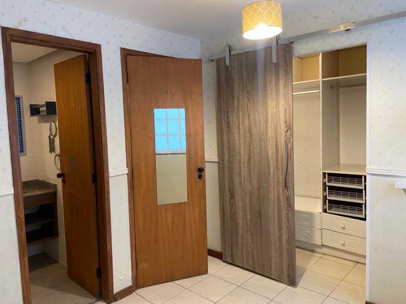 Conheça 4464_G1633976897 do imóvel - Casa em Condomínio 3 quartos à venda Jacarepaguá, Rio de Janeiro - R$ 410.000 - SVCN30168 - 17 4464_G1633976897 - 17